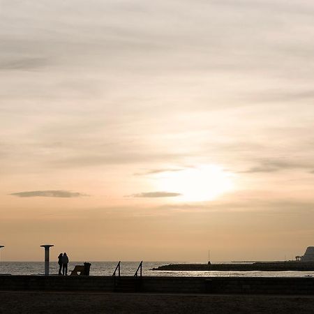 Sitges Quiet City Center Экстерьер фото
