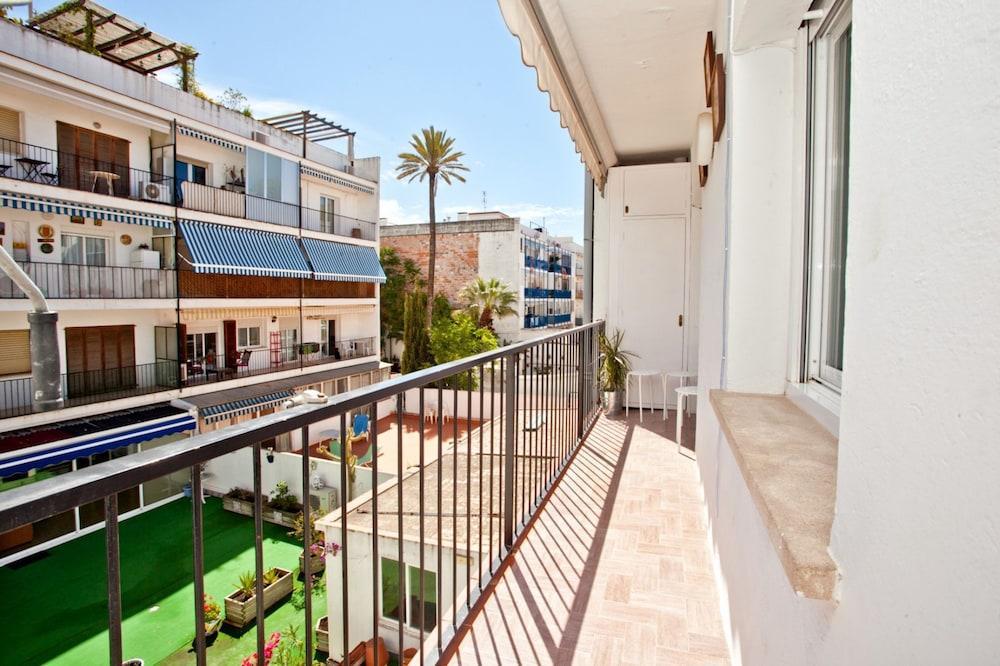 Sitges Quiet City Center Экстерьер фото