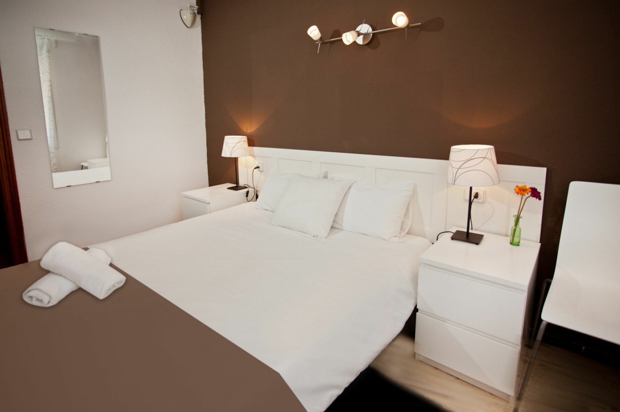Sitges Quiet City Center Экстерьер фото