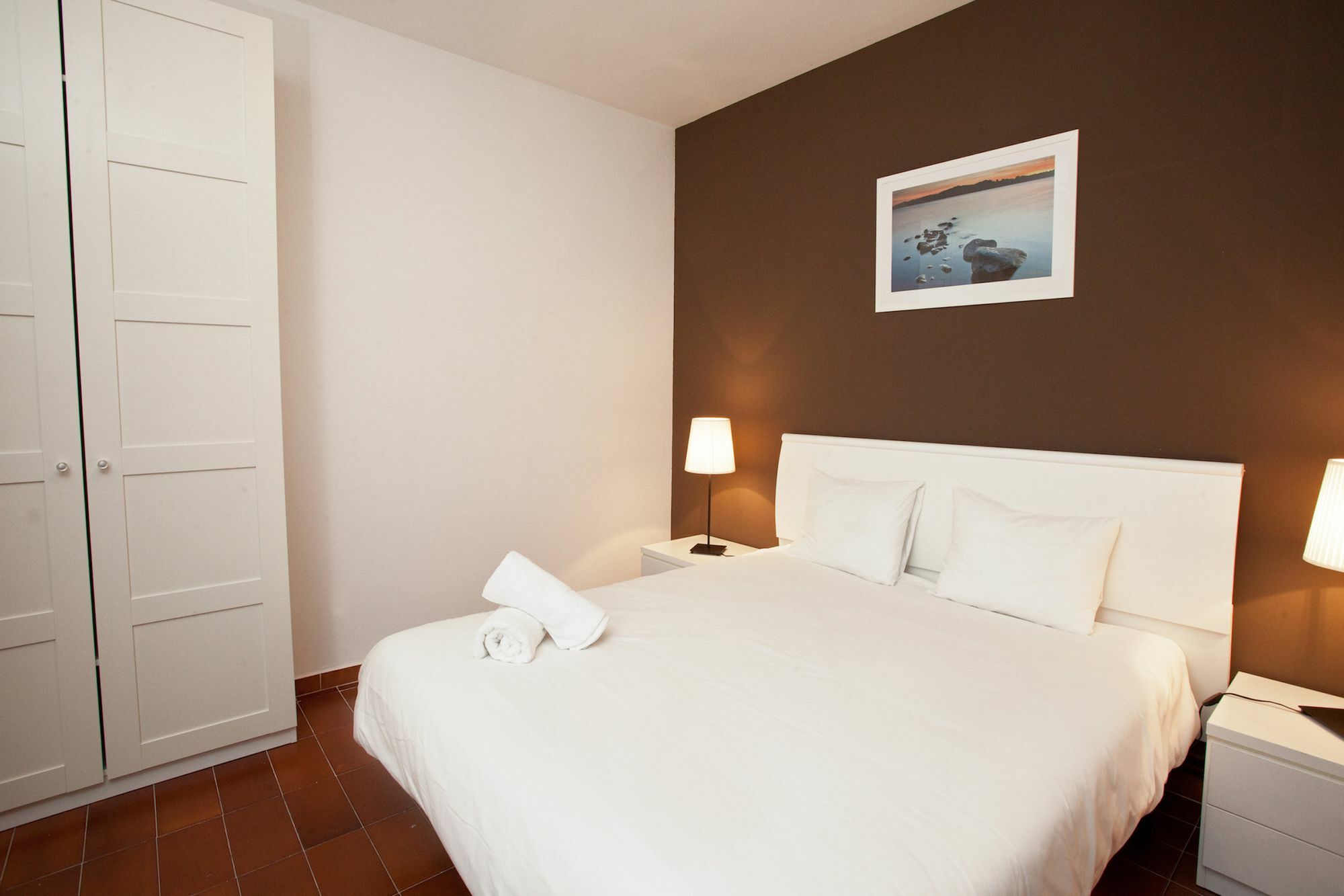 Sitges Quiet City Center Экстерьер фото