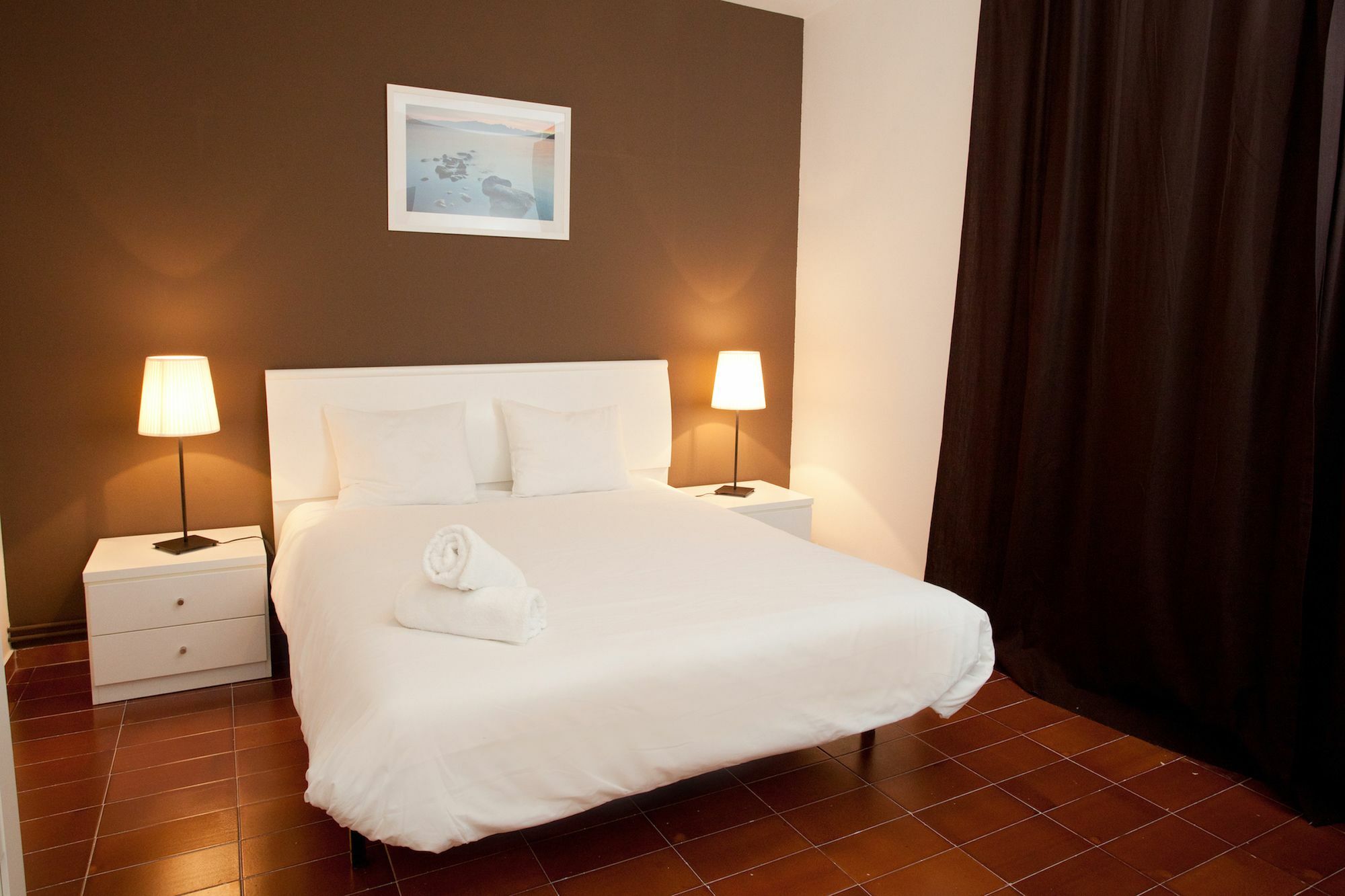 Sitges Quiet City Center Экстерьер фото